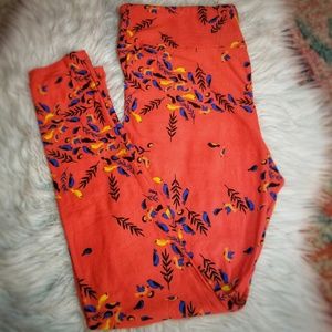NWOT Lularoe leggings